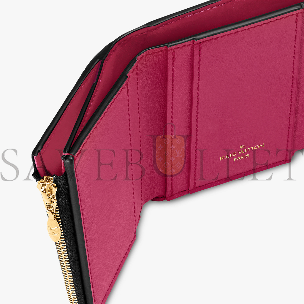 LOUIS VUITTON CAPUCINES XS WALLET M68587 (10*8*2cm) LOUIS VUITTON CAPUCINES XS WALLET M68587 (10*8*2cm)